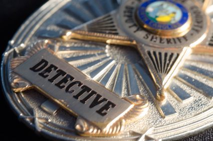 Detectives & criminal investigators